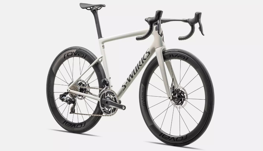 스페셜라이즈드 에스웍스 타막 SL8   - S-Works Tarmac SL8 : 해피 바이크