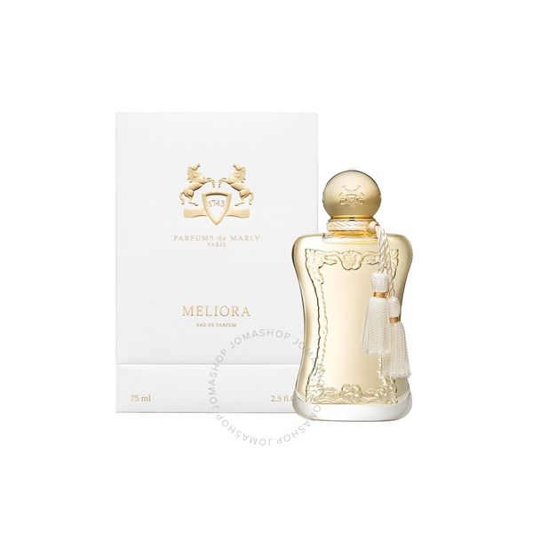 Parfums de Marly Meliora by Parfums 여성용 - 2.5온스 EDP 스프레이 : 샤인앤럭스