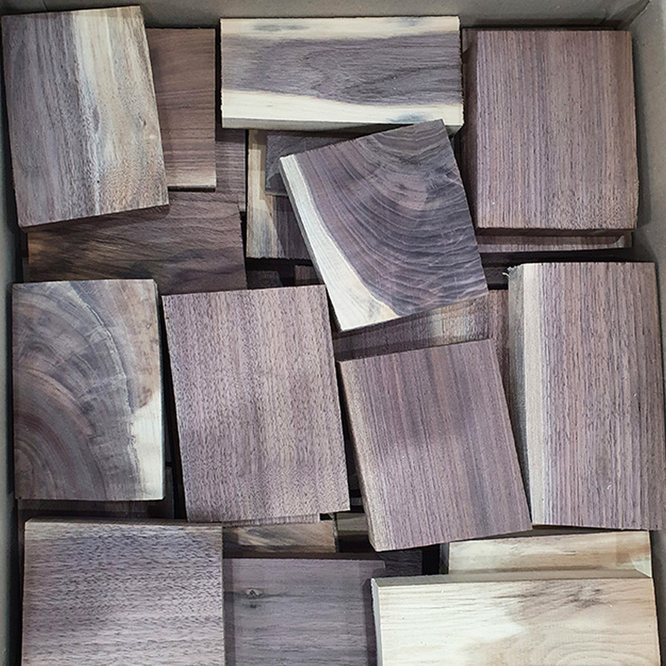 호주산캄포 자투리 통원목 절단목 블럭나무 작은조각 DIY : 필성인두화.우드버닝