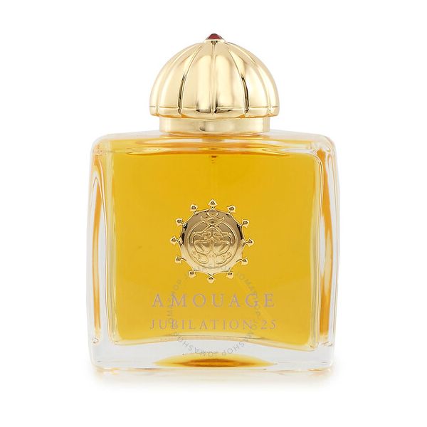 Amouage Jubilation 25 / EDP 스프레이 3.3oz(100ml)(w) : 샤인앤럭스