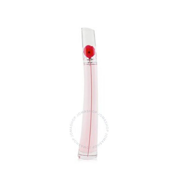 Kenzo - 플라워 포피 부케 플로랄 오 드 퍼퓸 스프레이 100ml/3.3oz : 샤인앤럭스