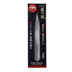 그린벨 족집게 샤프너 타쿠미 인그로운헤어 핀셋 G-2152 1개 : 가심비 마켓 가성비 정품