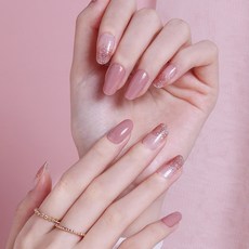 글로시블라썸 반경화 네일 프로 굽는 젤네일 스티커 1개 Love rosy : 가심비 마켓 가성비 정품