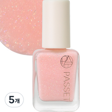 파셋 컬러 매니큐어 셀럽 네일 폴리쉬 매니큐어 52 스윗코랄 7ml 5개 : 가심비 마켓 가성비 정품