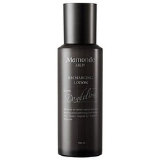 마몽드 스킨 로션 크림 맨 리차징 150ml 1개 : 가심비 마켓 가성비 정품