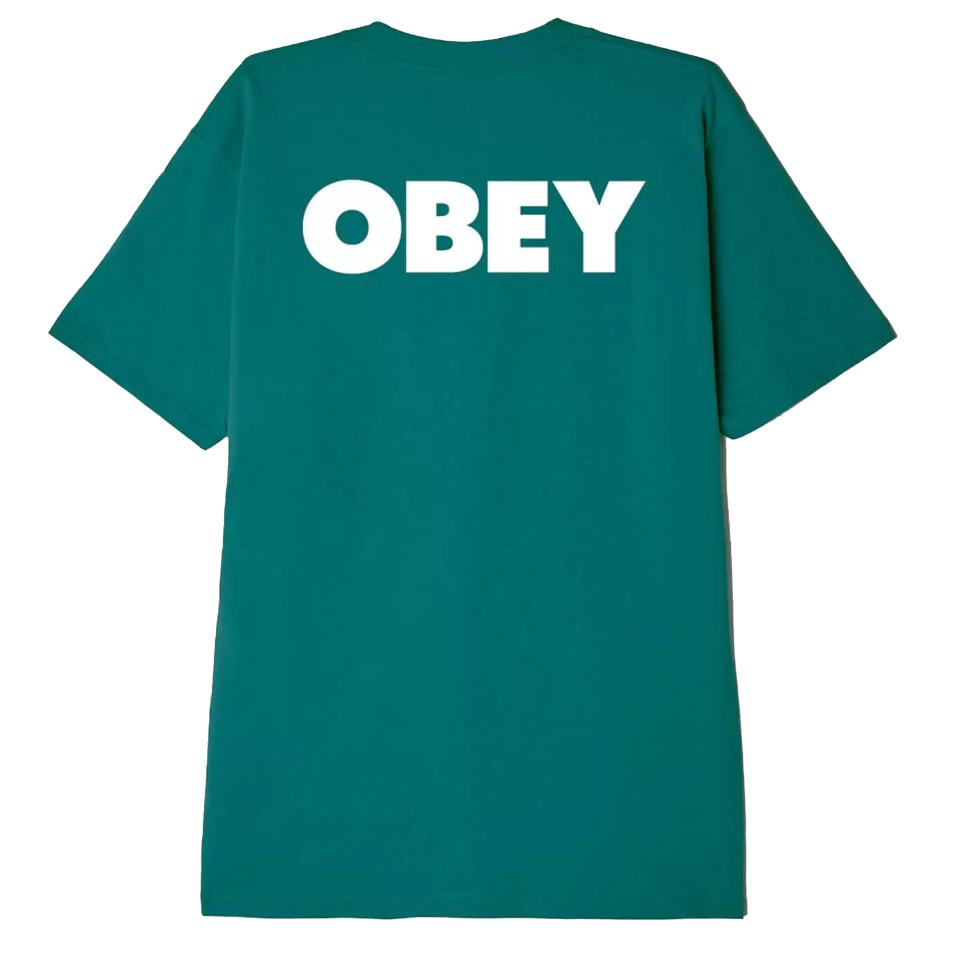 오베이 반팔티셔츠 클래식 티셔츠 OBEY(165263016-TEA) : ULiKE 유라이크