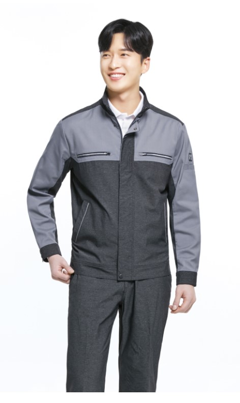 파브(PAVV)유니폼 SM-J2202&SM-P2202(상·하) (춘추,하계 유니폼/근무복/작업복/회사단체복/사무실복/정비복/위생복) : 주식회사 대성
