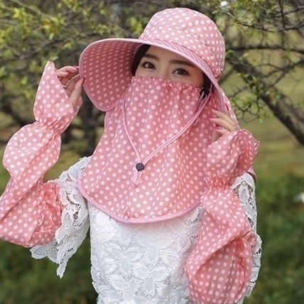휴양지모자 : 합포상회