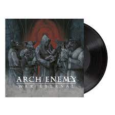 Arch Enemy - War Eternal [180g LP] 아크 에너미 : 스피츠 레코즈
