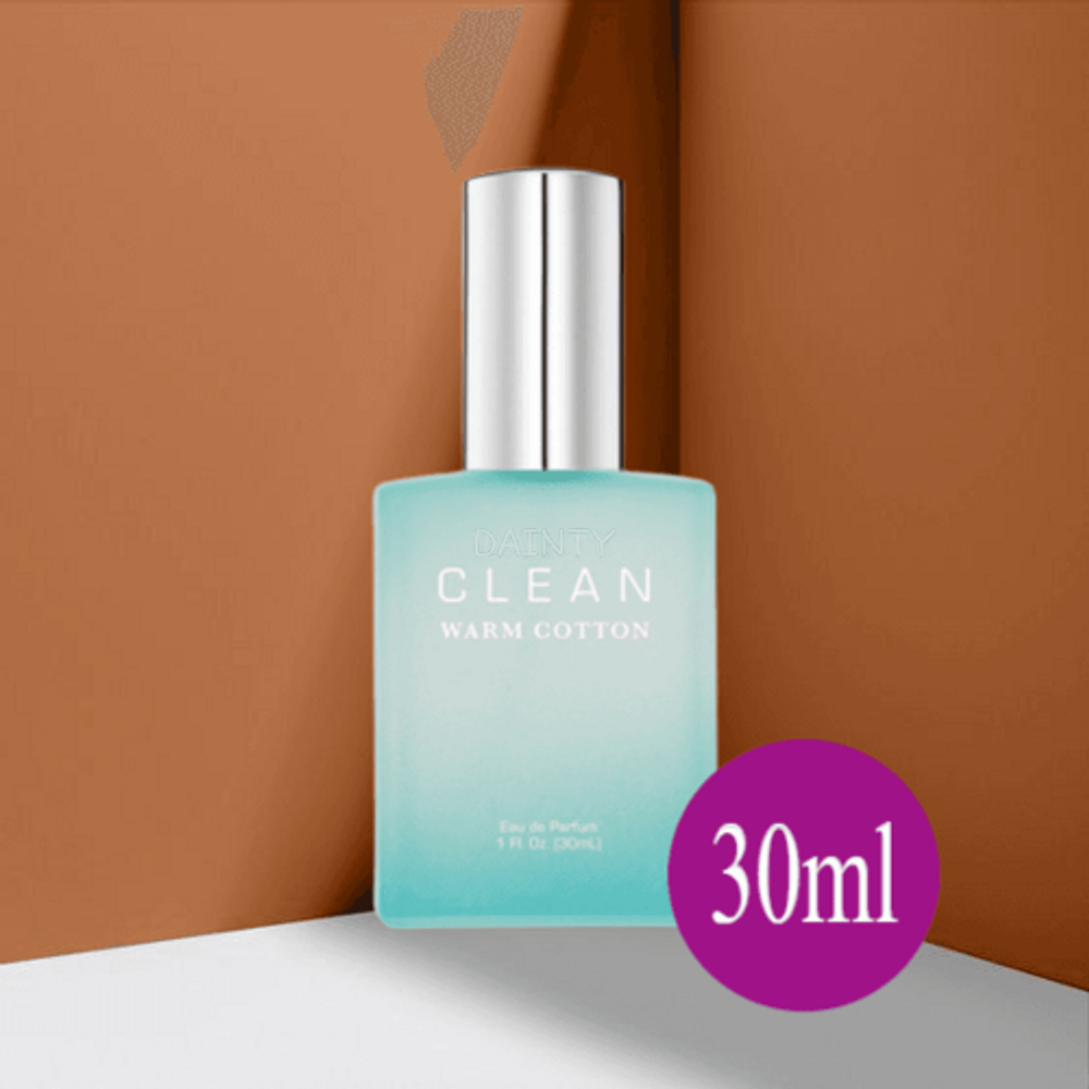 클린 웜 코튼 EDP 30ml : 와이비케이