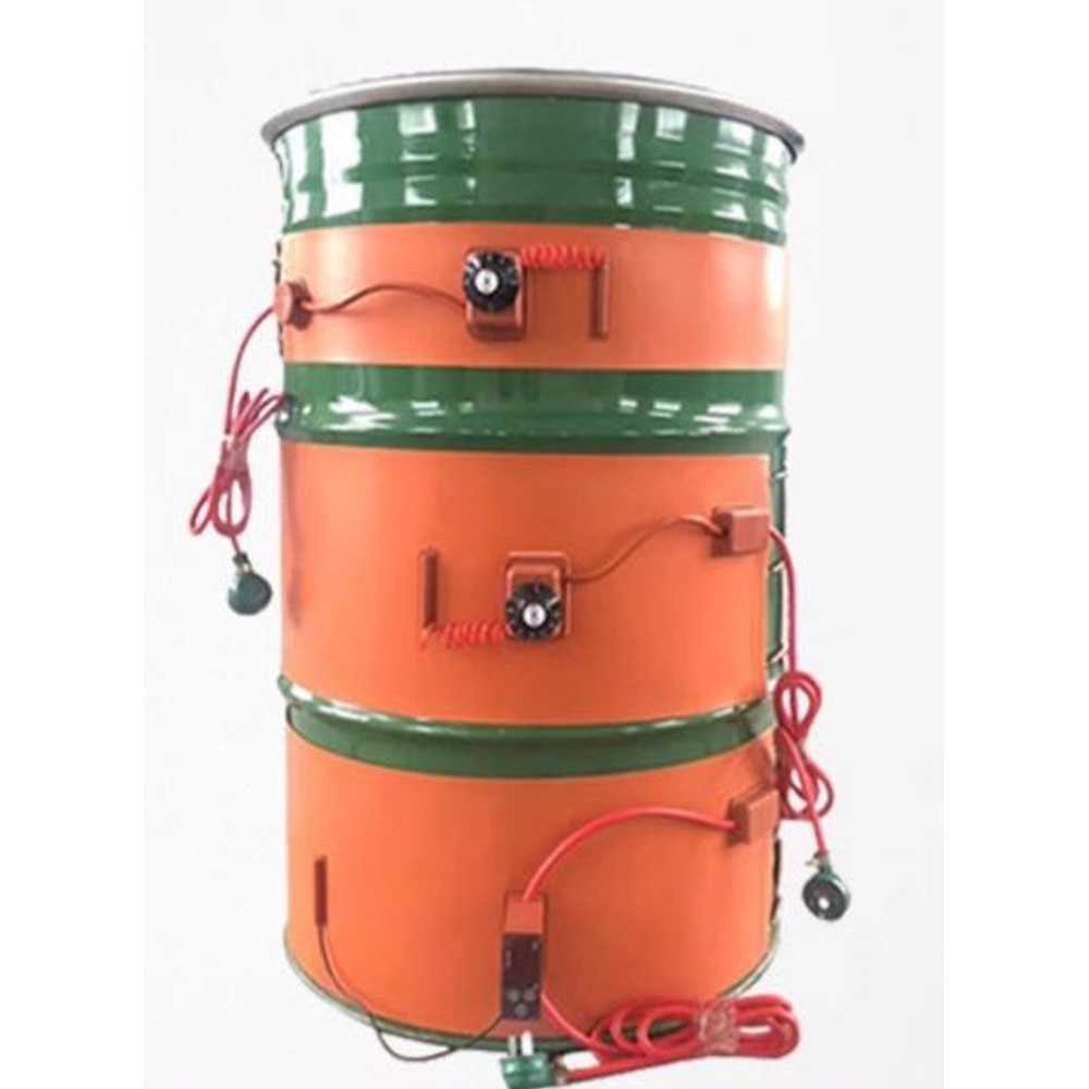 드럼통히터 220V 1000W 200L 배럴 발열기 컨트롤러 : Today스토어