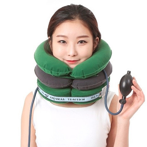 현대메디칼 디스크팡 써비칼트렉션(고급형) : 위하지