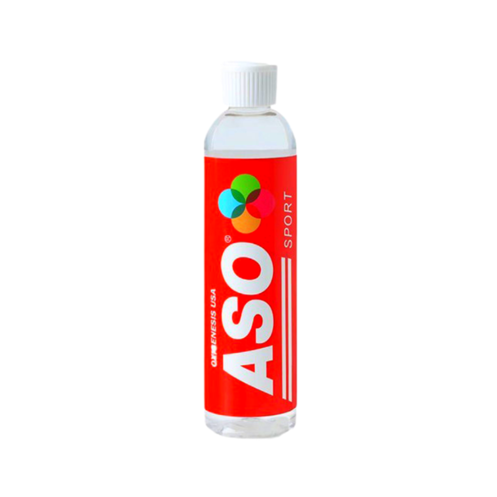 ASO 스포트 스포츠 산소수 고농축 음료 희석 240ml : GO BAND