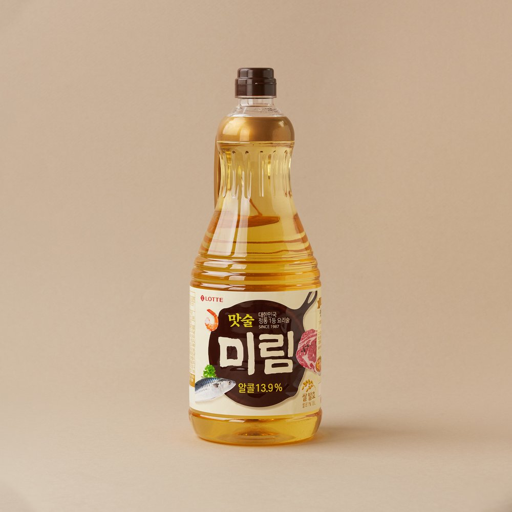 롯데 미림 1.8L : 미리내-스토어