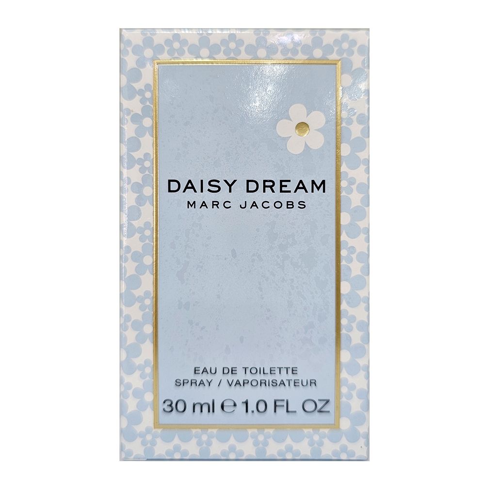 마크 제이콥스 데이지 드림 30ml 향수선물 청초한향 EDT 스프레이 블랙베리 : 다팔자스토어05