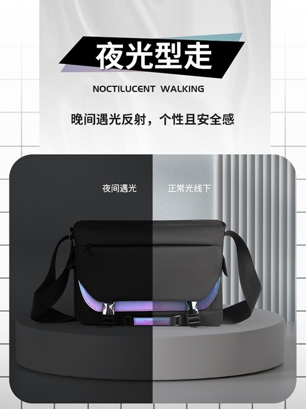 크로스백 카메라 가방 일안 반사식 숄더 촬영 크로스 백 폭스 니콘 소니 캐논 ZV1 하이 밸류 남녀 프로 : 이안블리