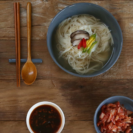 모노 면기 국수 우동 라면 그릇 3컬러 : 살림앳홈