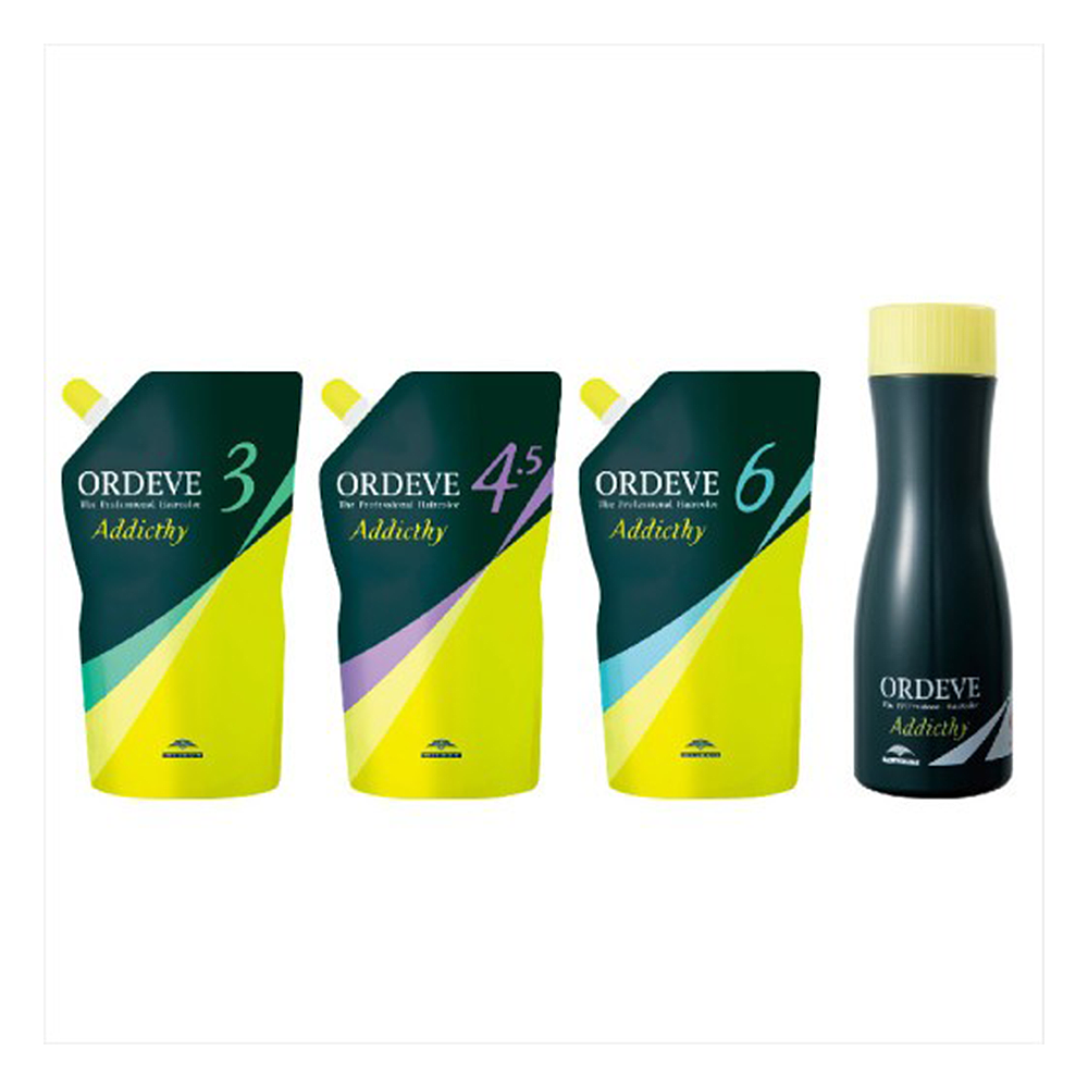 밀본 염색약 올디브 산화제 6% 1000ml 어딕시 보떼 에노그 : 제이케이뷰티오