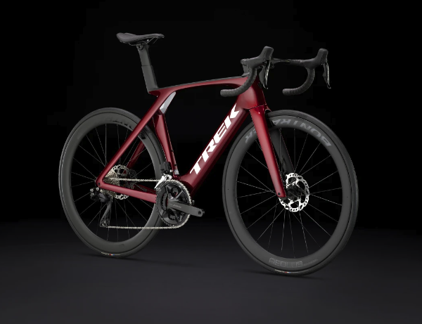 트렉 마돈 SL6 TREK MADONE SL6 105di2 카본에어로로드 : 비바벨로
