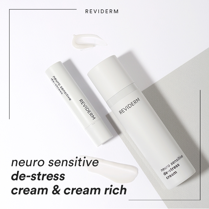 레비덤 뉴로센스티브 디스트레스 크림 50ml : 민피부이야기