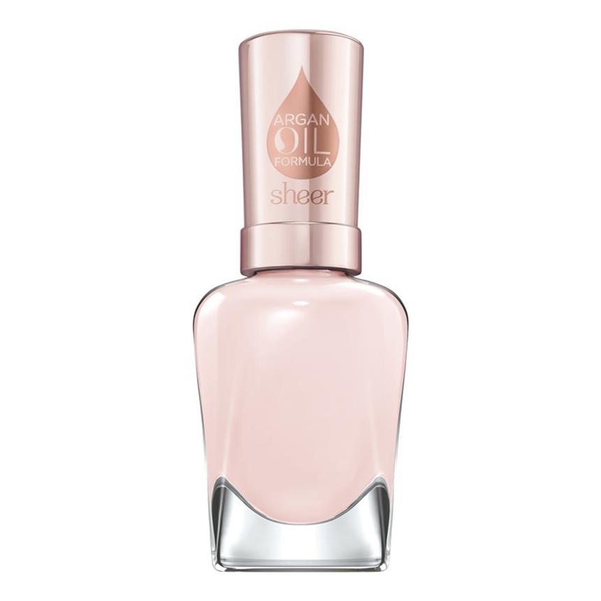 Sally Hansen 샐리한센 컬러테라피 매니큐어 마이 쉬어 2개 : 토리보나