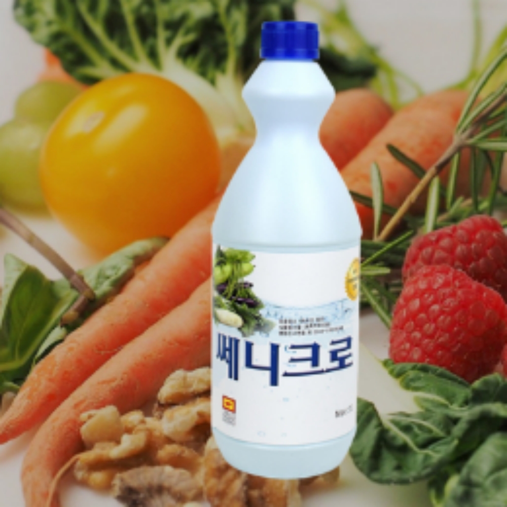 필성 쎄니크로 1L : 구월오천상회