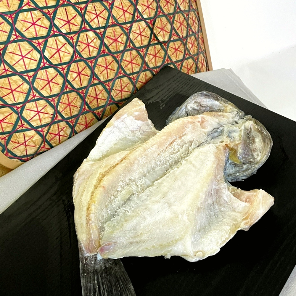 흑산도 자연산 특대 반건조 우럭 : 두 번째 바다 해우푸드