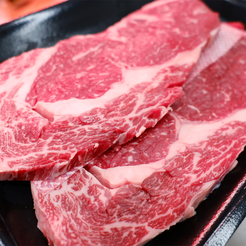 [안양시 배달] 한우 꽃등심 300g [안양중앙 최고봉정육마트] : 동네시장 장보기