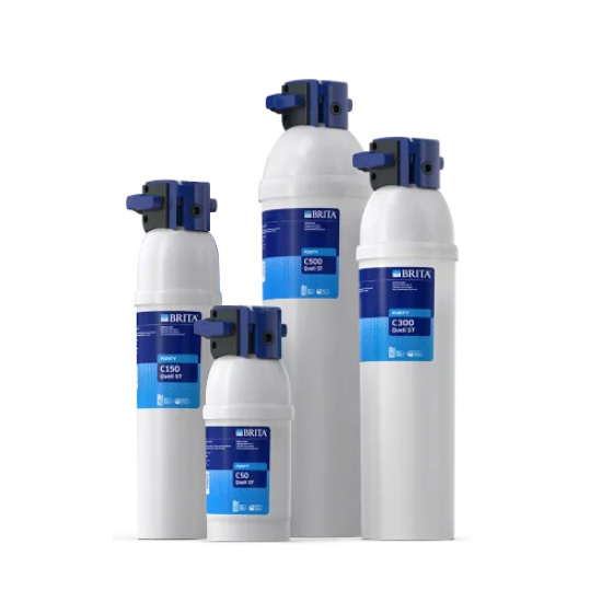 브리타 PURITY C150  Quell ST 정수 리필 필터 : 주식회사 다올컴퍼니