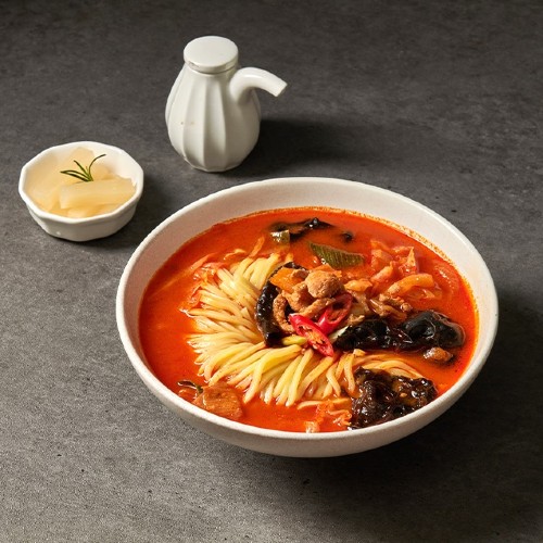 [공동구매 제안상품] 짬뽕 2종 : 예장