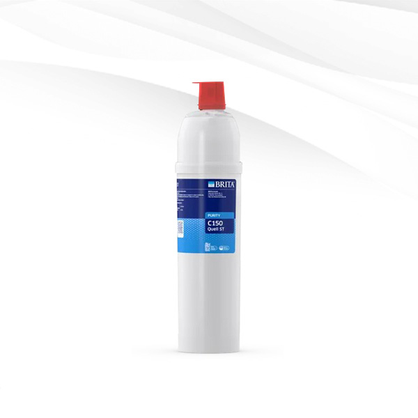 브리타 PURITY C150  Quell ST 정수 리필 필터 : 주식회사 다올컴퍼니