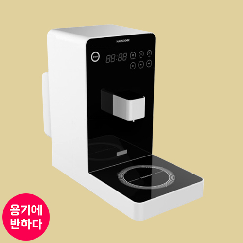 하우스쿡 즉석식품 라면 조리기 인덕션 FCH-D220-C : 용기에반하다
