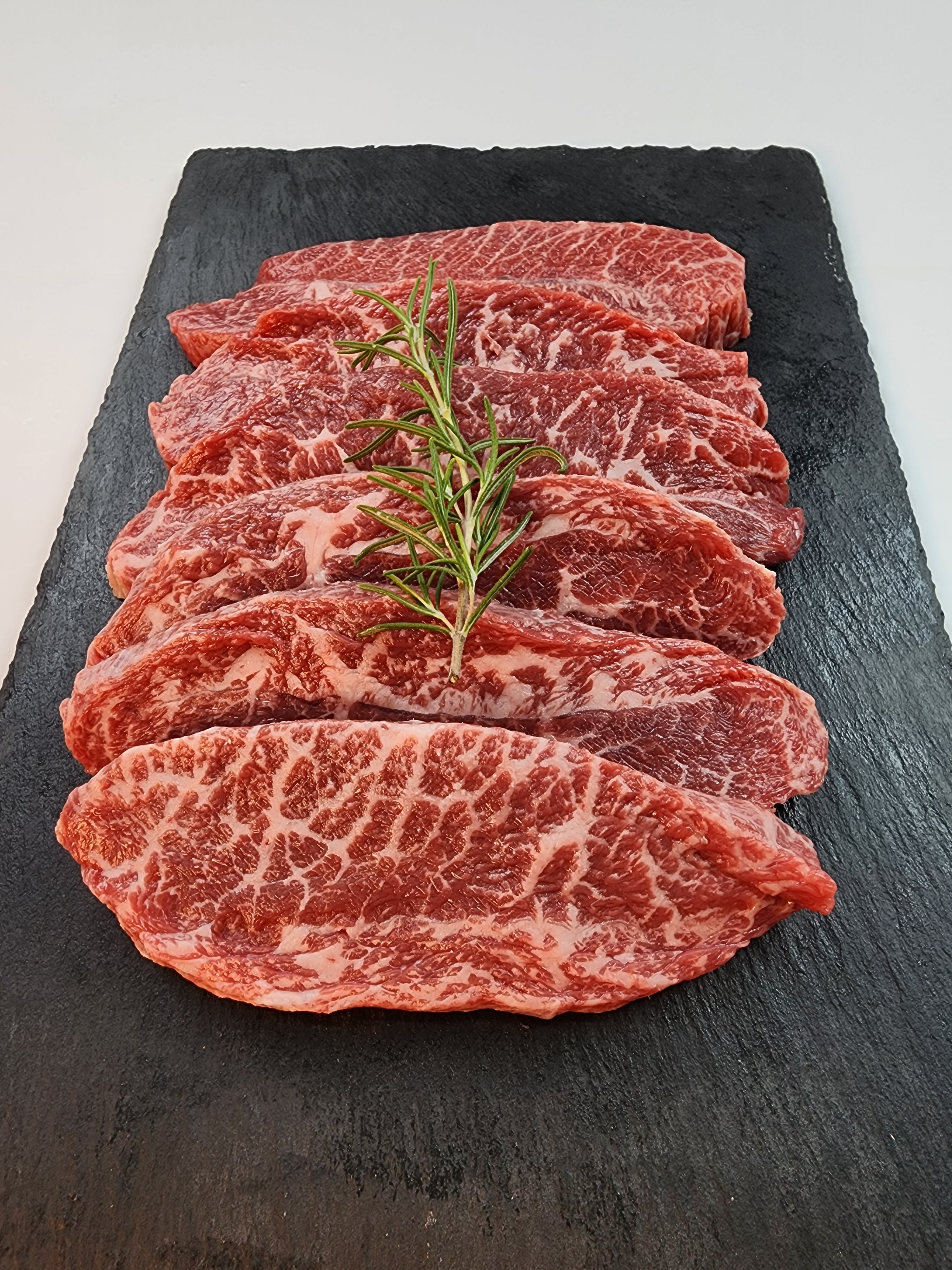 [농장직송] [1등급] 신선한우 300g,600g [소키우는 언니의 정육점] : 대희농장
