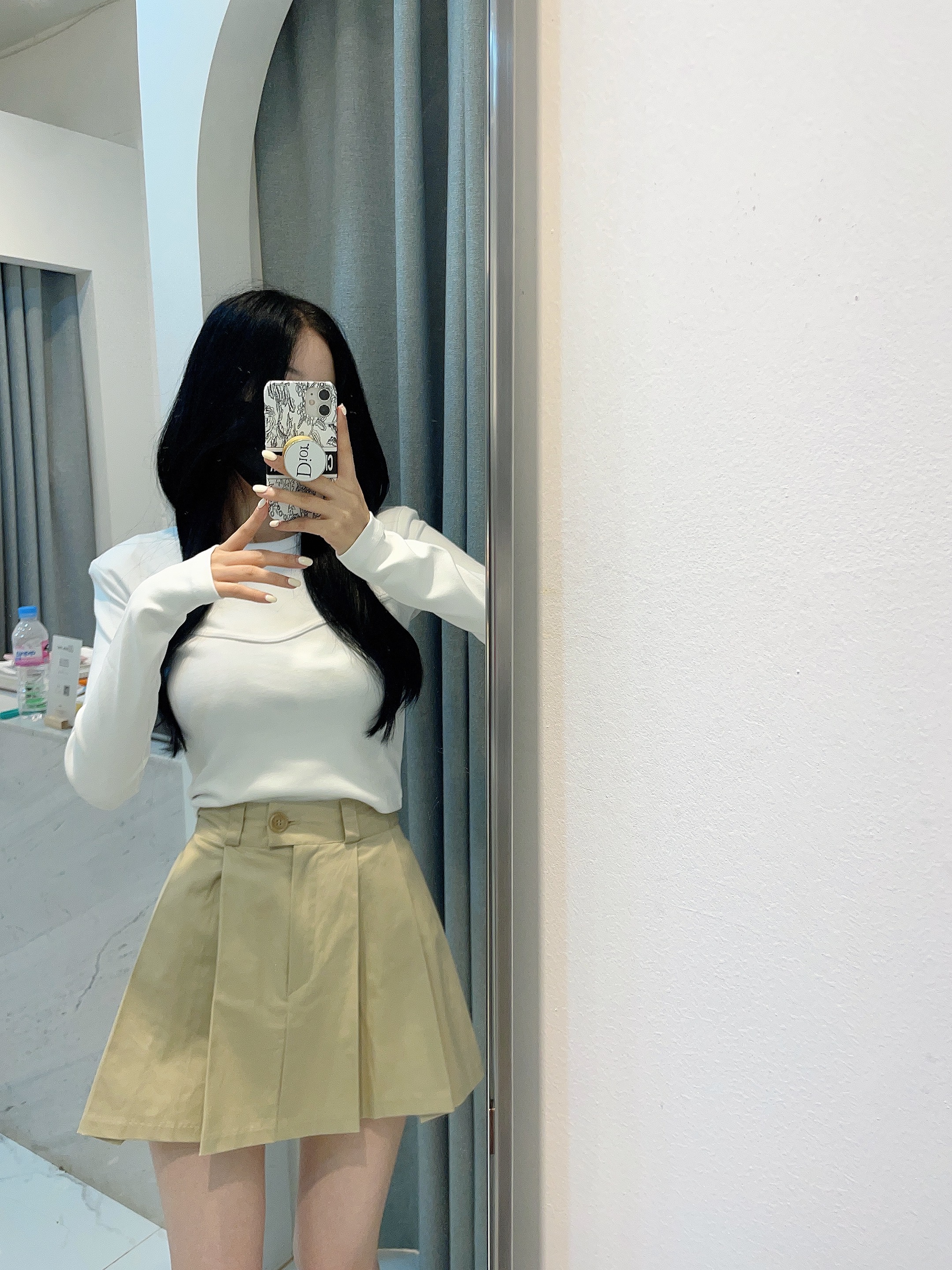 결제 : 뽐미