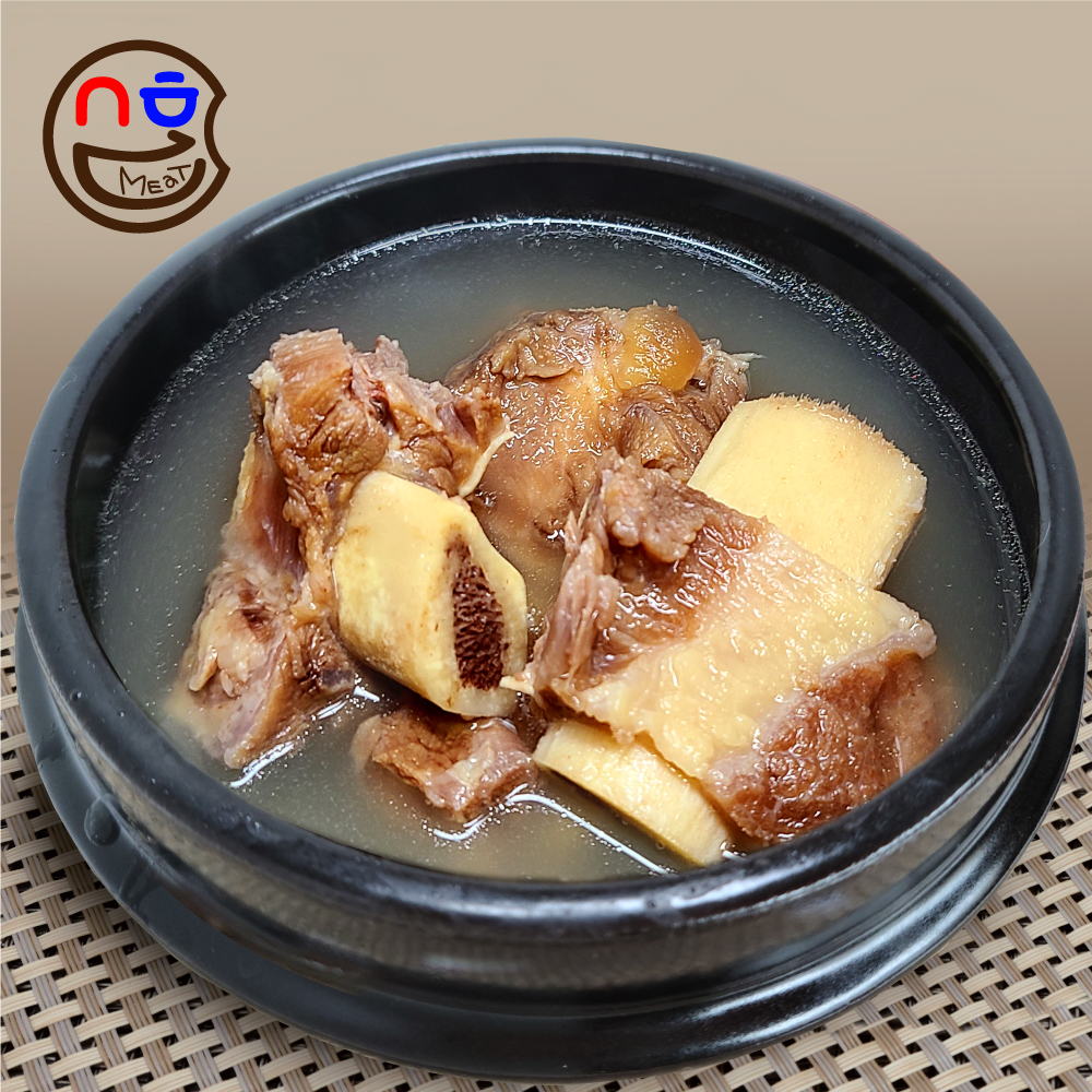 이조푸드 갈비탕 600g 20년의 노하우를 담은 업소 식당 납품하는 진짜 소갈비탕 맛집 : 수호미트 하남이조푸드