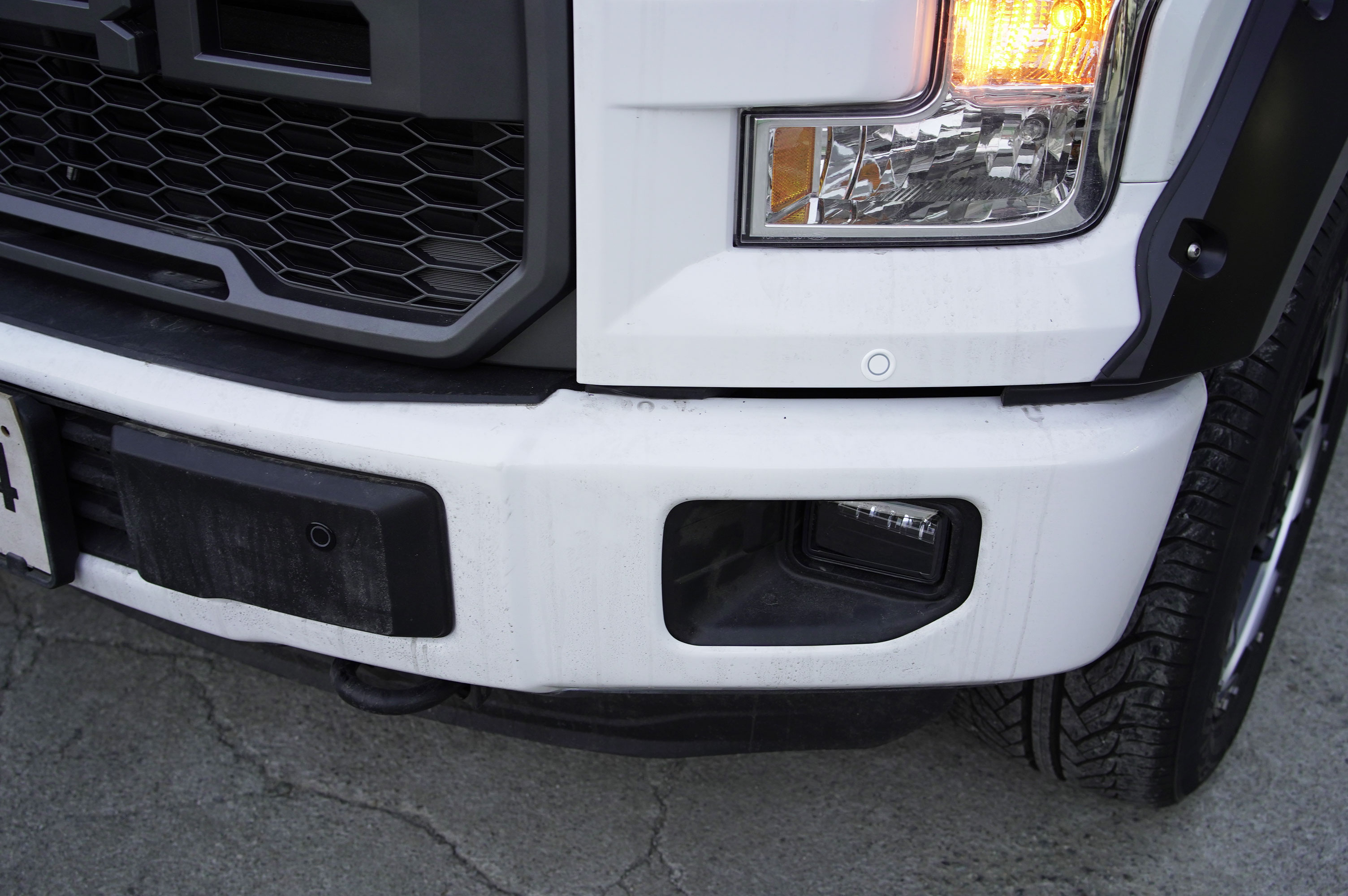 [FORD]F150 전방감지센서 / 후방감지센서 / FD-500 : 안녕하세요 틴트빌리지입니다