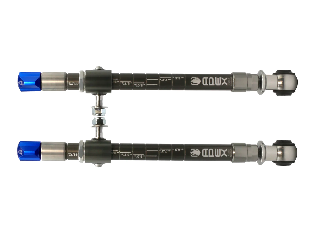 오토링스 스웨이 바 디스커넥터 autoLYNX SWAY BAR DISCONNECT [한쌍] : LINXS