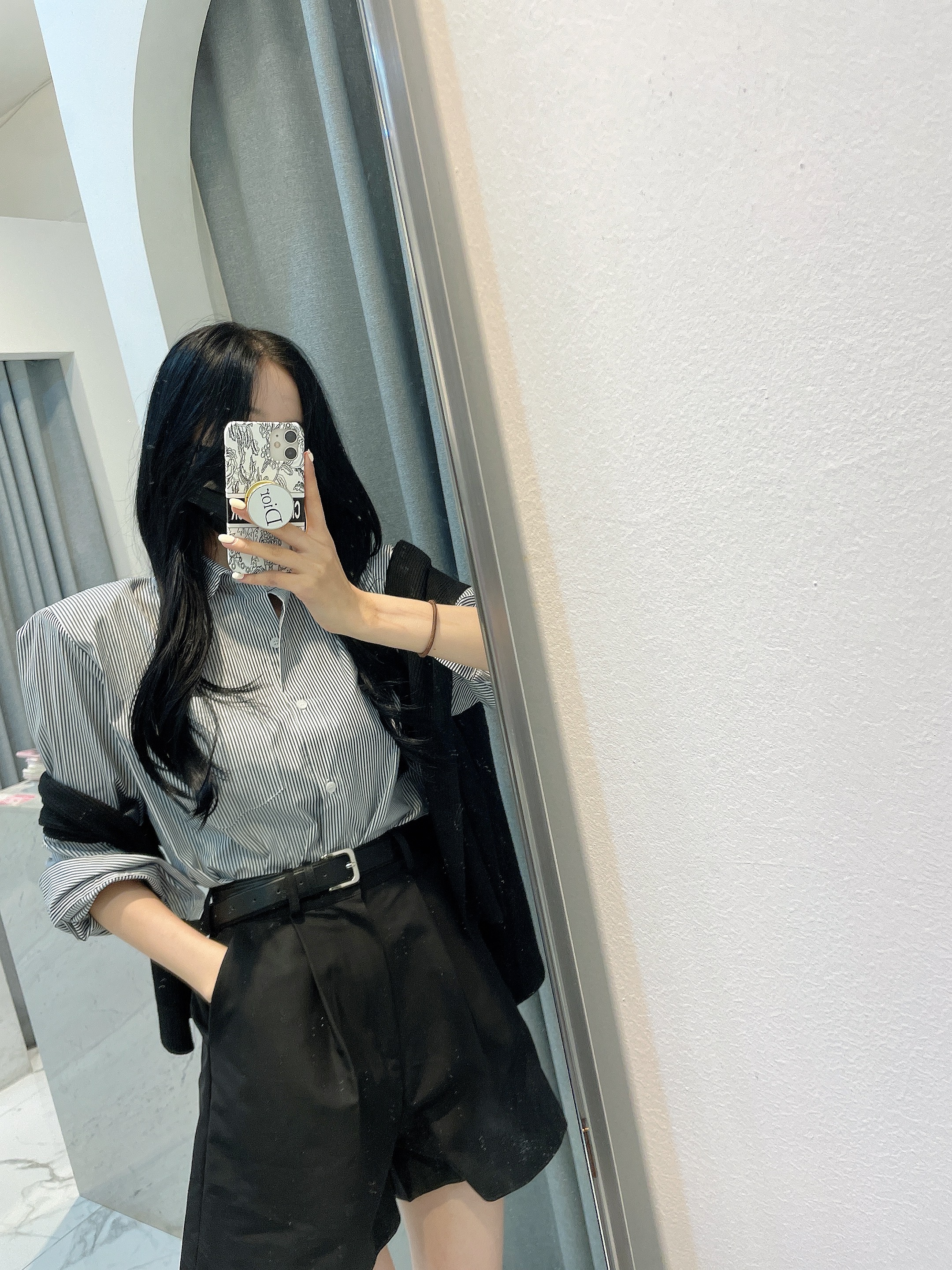 결제 : 뽐미