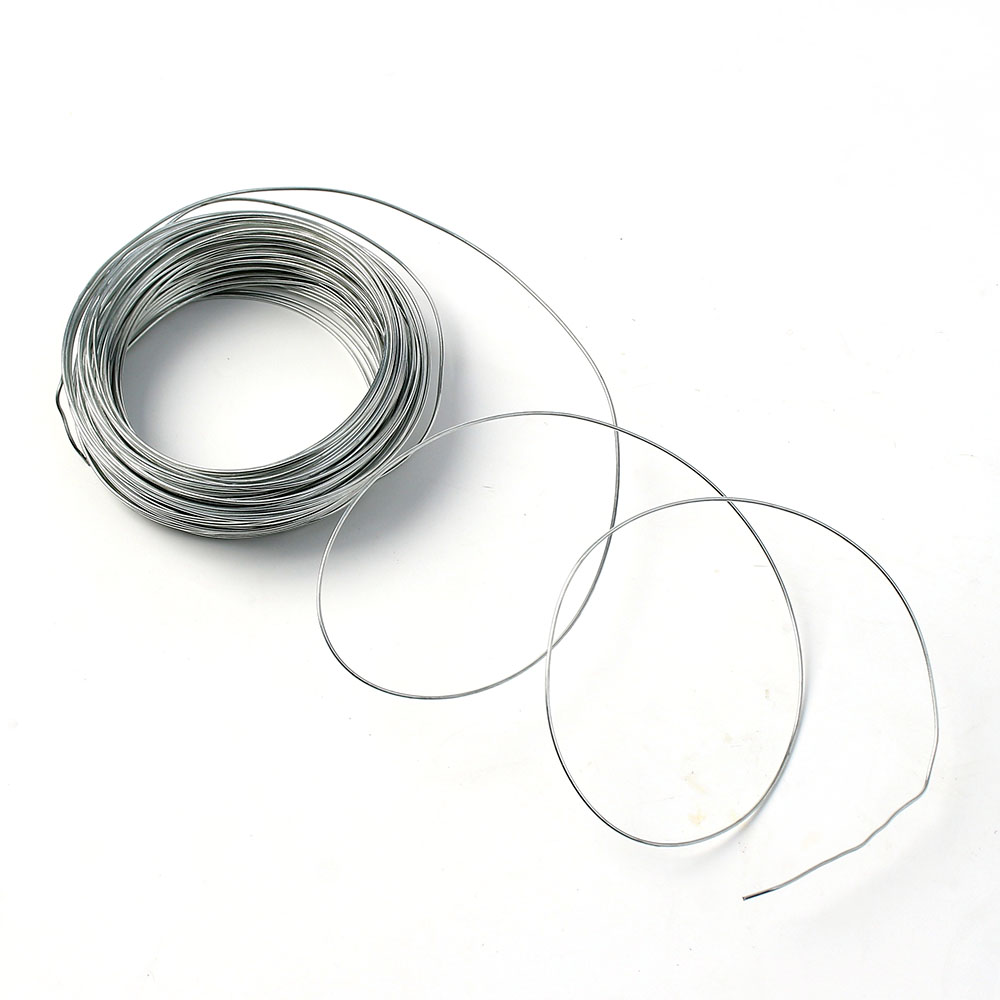반생이 철사 얇은철사 반생 철선 가는 와이어 철사 0.55mm : 감성적 마켓