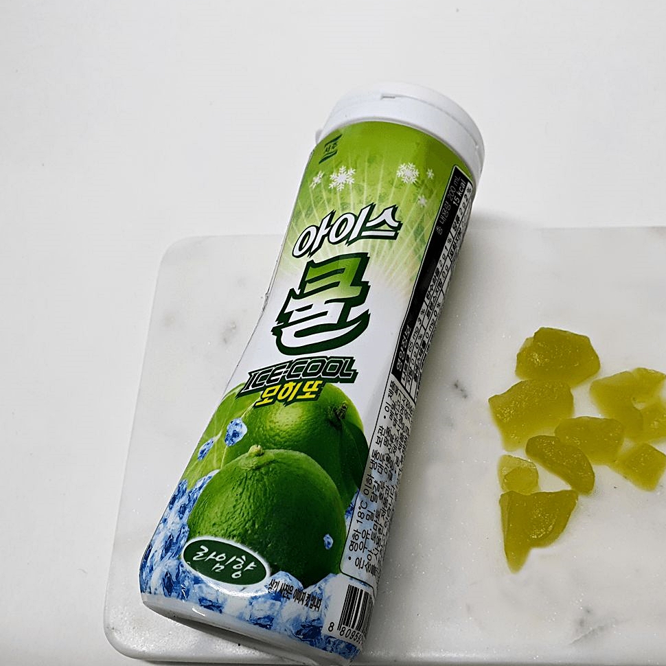 아이스크림 COOL 아이스쿨 아이스크림도매 모히또 15개 1박스 아이스쿨모히또 : 수앤서마켓2