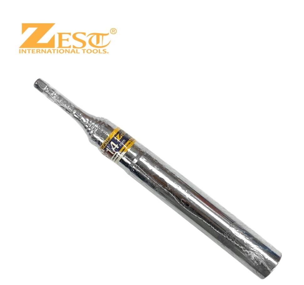 제스트 슈퍼롱롱 스텝토션 복스비트 Z-SLLB 180-14T 180X14 : 툴키퍼
