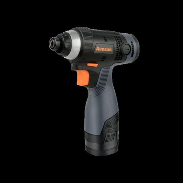 아임삭 임팩트드라이버 AI514MX   14점4V 2점5Ah : 공깃돌쉐키란