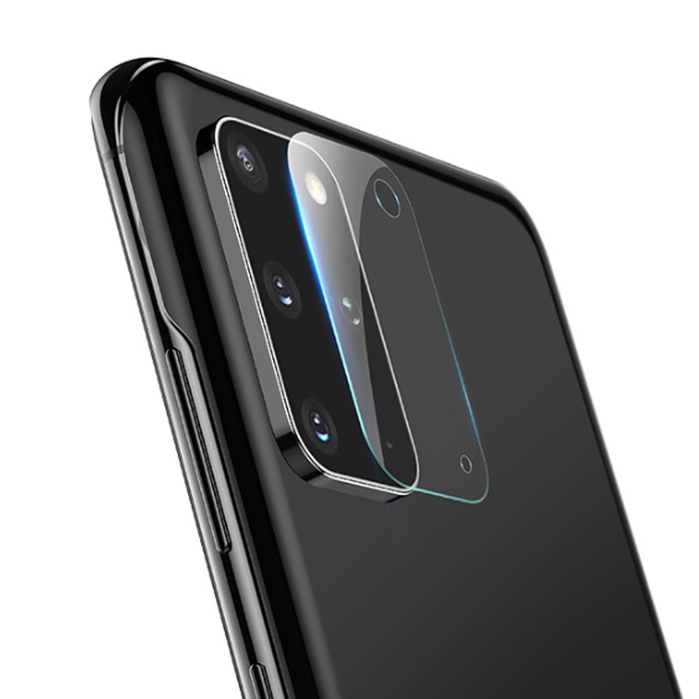카메라 보호 필름 갤럭시S20플러스(G986), 1매입 : 라큐비 공식 스토어