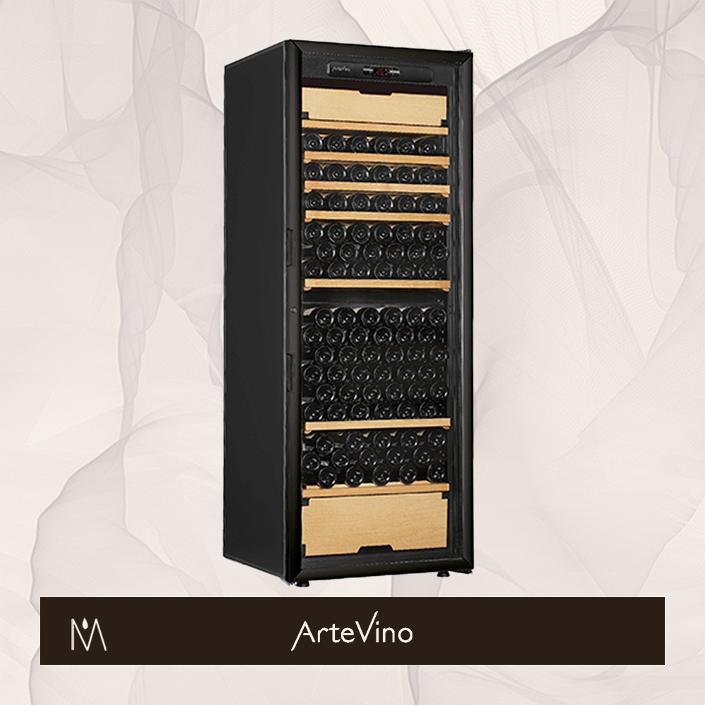 ARTEVINO -아르떼비노 블랙 HSAR3T199BG : 마르네