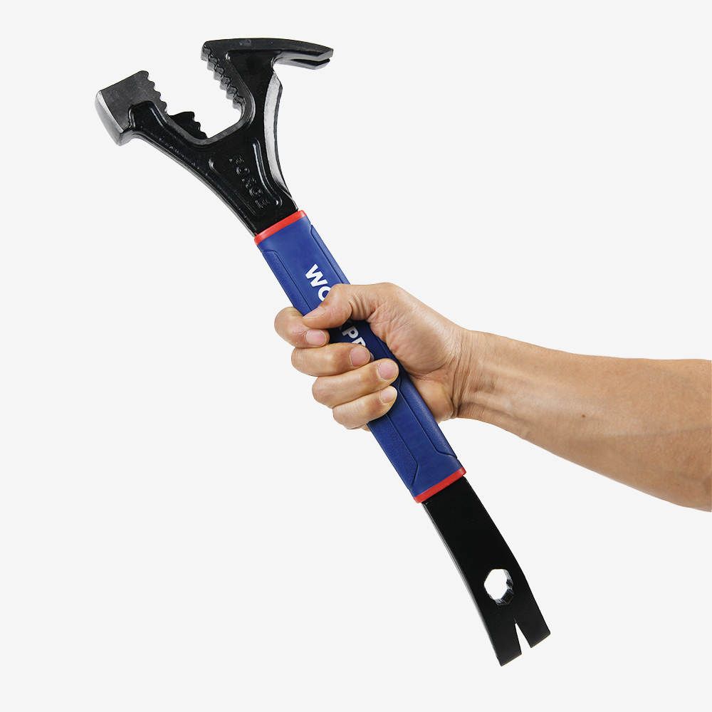 (주)제일테크 WORKPRO 플렛 프라이바 300mm : 주식회사제일테크