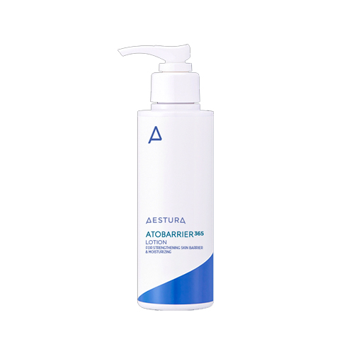 에스트라 아토베리어365 로션150ml 한정기획세트 : 뷰티스퀘어