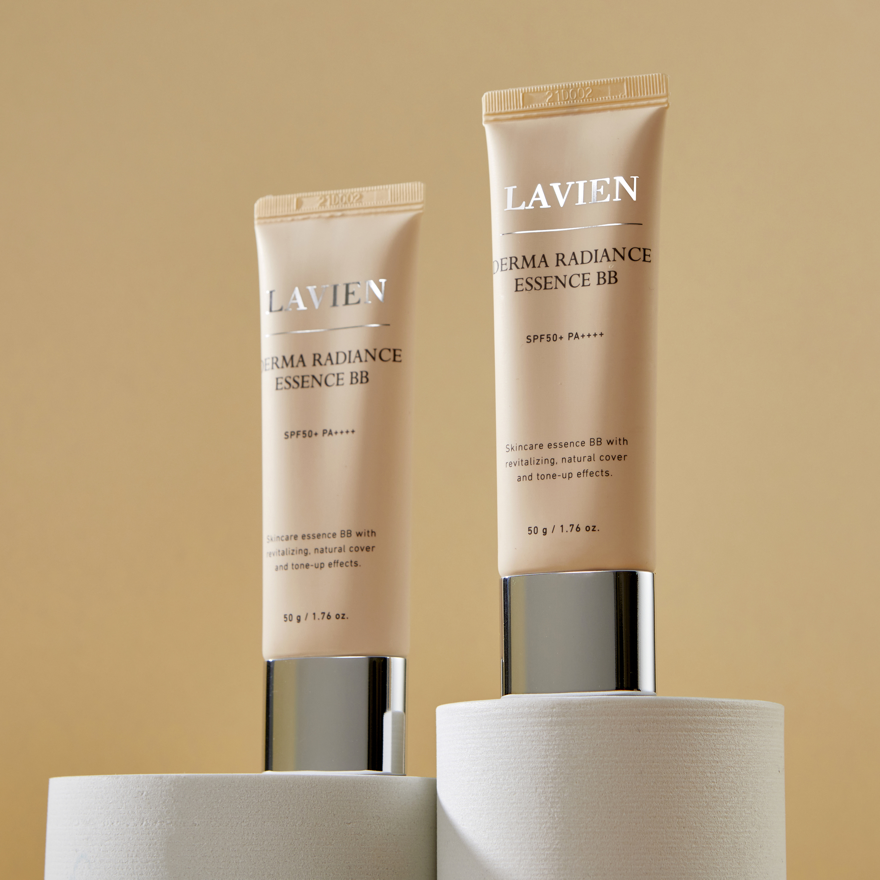 라비앙 더마 래디언스 에센스 비비 : LAVIEN