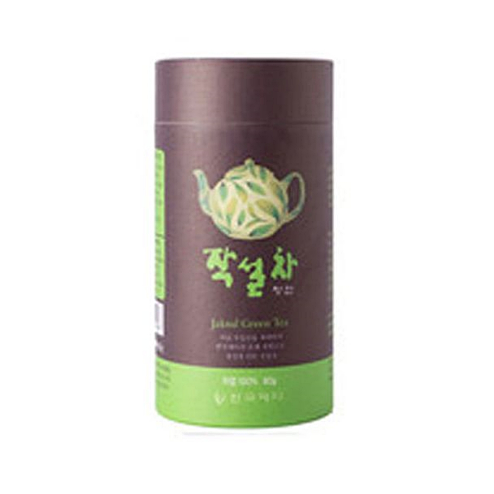 차 정선80g지관 가공식품 전통차 음료 : 수앤서마켓2
