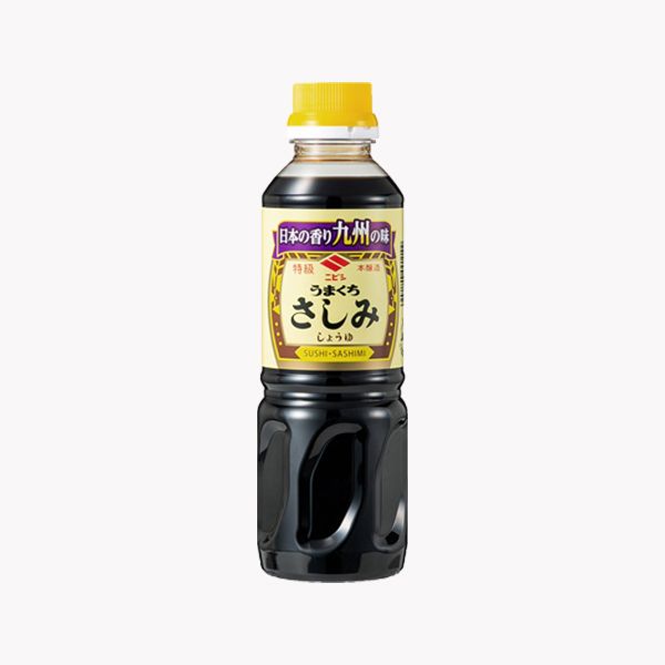 니비시 사시미간장 360ml 회 스시 사시미 횟집 이자카야 업소용 : 호야 상회