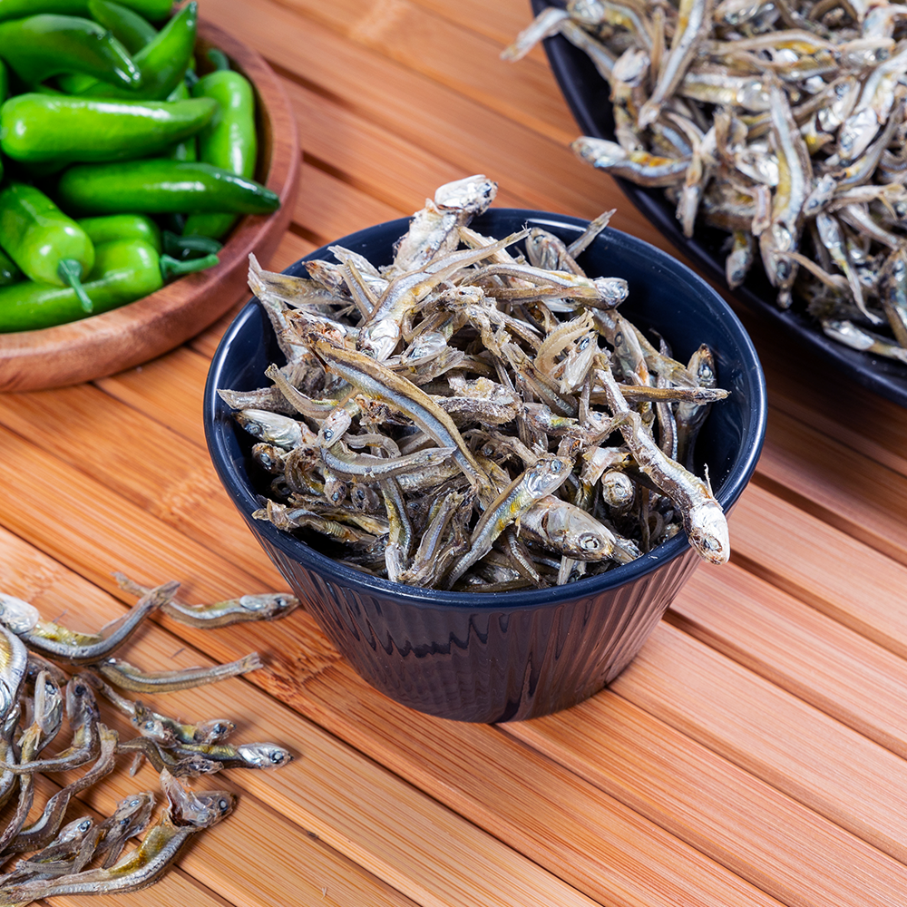 최상품 고바 소멸 750g 1.5kg 짜지않는 남해안 햇 멸치 볶음용 명절 선물세트 : 대박 건어물